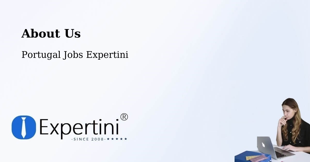 About Expertini Recruitment Platform  – Calheta - Calheta, Portugal Jobs Expertini