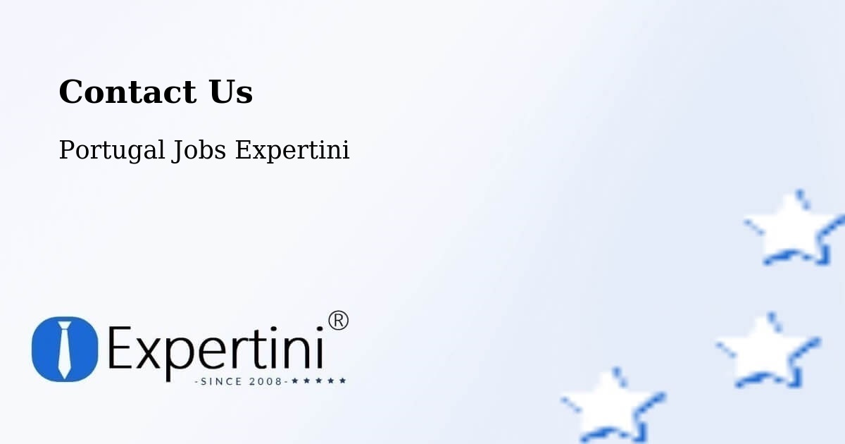 Contact Expertini – Calheta - Portugal Jobs Expertini