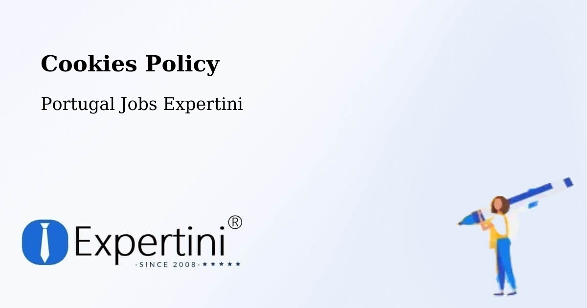 Cookie Policy – Calheta - Portugal Jobs Expertini