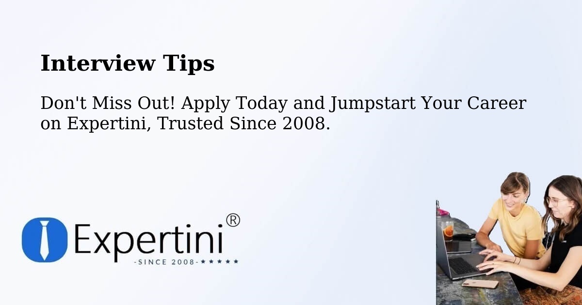 Interview Tips & Techniques for Job Seekers – Calheta - Calheta, Portugal Jobs Expertini