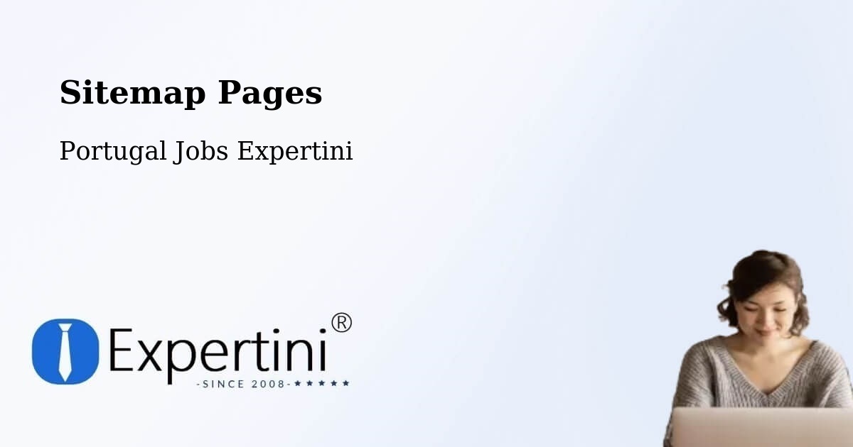 Sitemap Pages - Calheta - Portugal Jobs Expertini