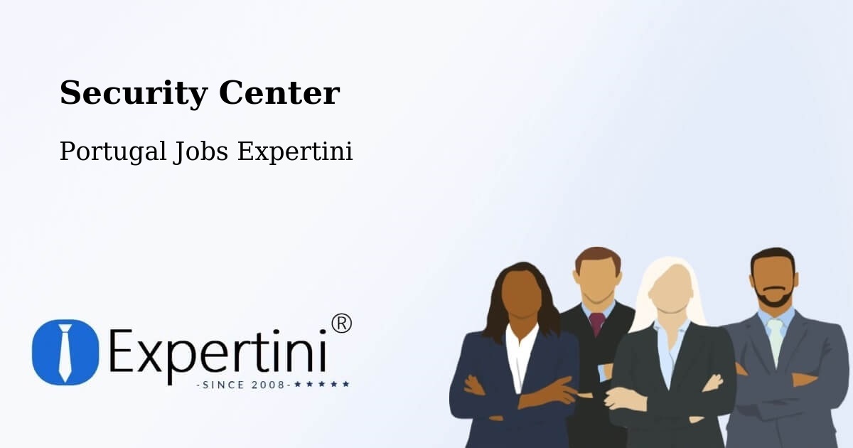 Security & Compliance – Calheta - Portugal Jobs Expertini